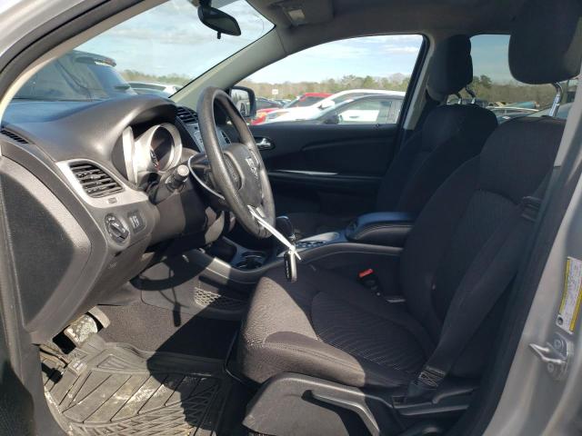 Photo 7 from auction – 2014 DODGE JOURNEY SX with VIN 3C4PDDBG5ET190635