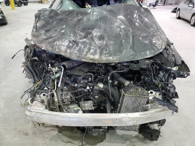 Photo 12 from auction – 2022 KIA SORENTO EX with VIN 5XYRHDLF3NG104751