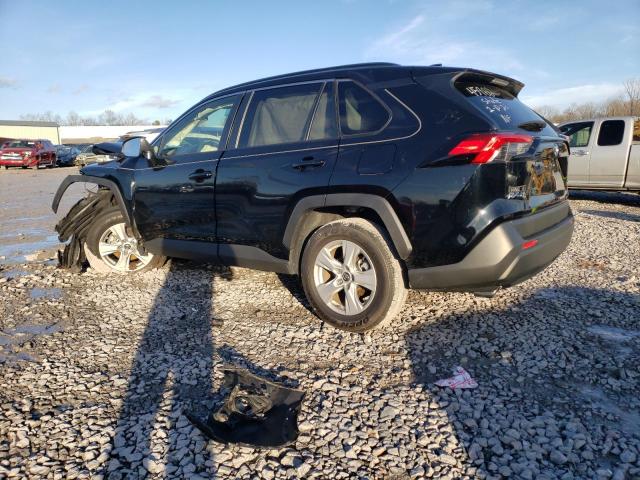Photo 2 from auction – 2019 TOYOTA RAV4 XLE with VIN JTMW1RFV3KD020642
