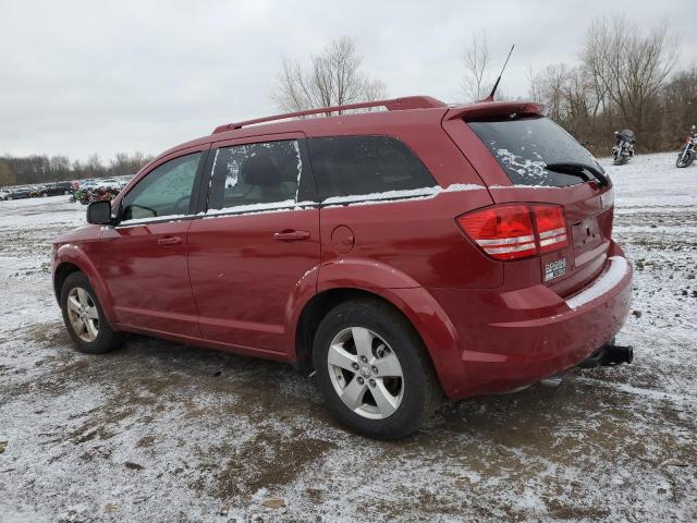 Photo 2 from auction – 2010 DODGE JOURNEY SX with VIN 3D4PG5FV4AT137699