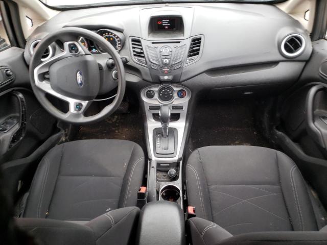 Photo 8 from auction – 2018 FORD FIESTA SE with VIN 3FADP4EJ8JM138931