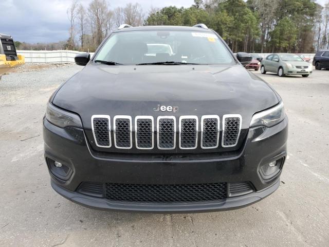 Photo 5 from auction – 2019 JEEP CHEROKEE L with VIN 1C4PJMLB3KD414577