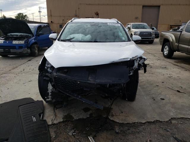 Photo 5 from auction – 2016 KIA SORENTO LX with VIN 5XYPG4A33GG061695