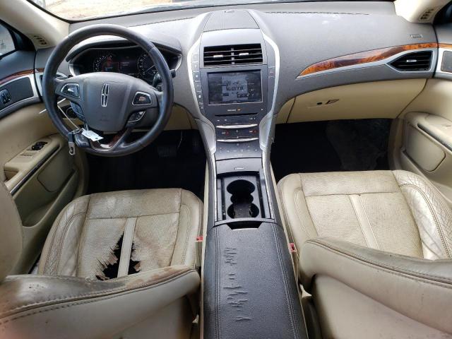 Photo 8 from auction – 2015 LINCOLN MKZ with VIN 3LN6L2GK7FR609174