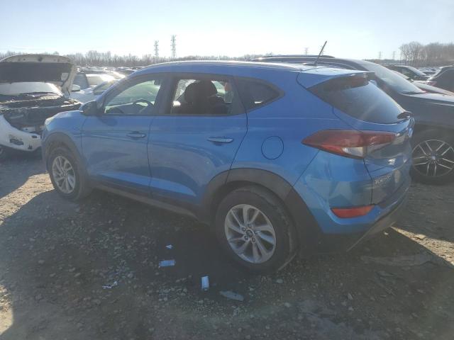 Photo 2 from auction – 2016 HYUNDAI TUCSON LIM with VIN KM8J33A2XGU125678