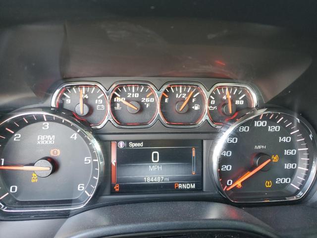 Photo 9 from auction – 2014 GMC SIERRA K15 with VIN 3GTU2UEC7EG308548