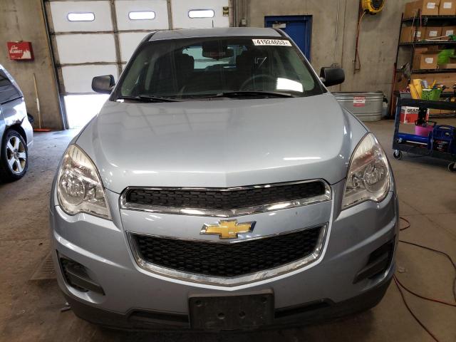 Photo 5 from auction – 2015 CHEVROLET EQUINOX LS with VIN 2GNALAEK3F6109989