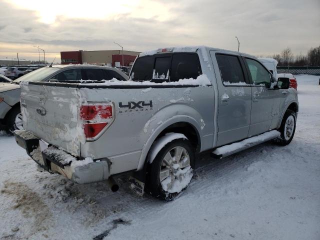Photo 3 from auction – 2013 FORD F150 SUPER with VIN 1FTFW1ET5DFB02883