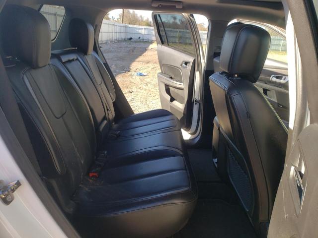 Photo 10 from auction – 2014 GMC TERRAIN SL with VIN 2GKALTEK1E6322494
