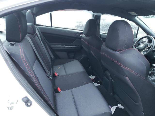 Photo 10 from auction – 2018 SUBARU WRX with VIN JF1VA1A63J9837355