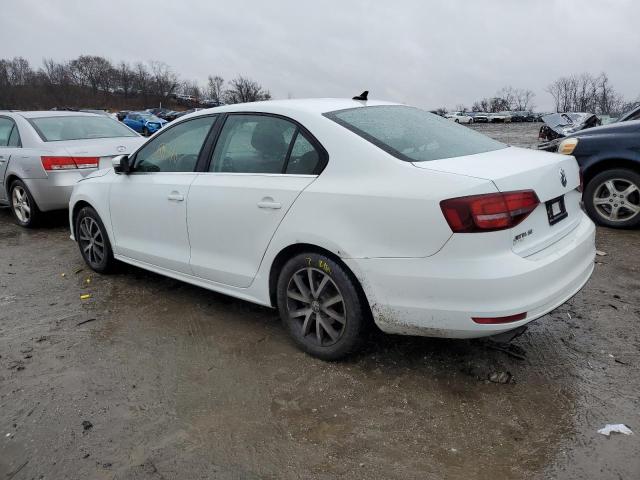 Photo 2 from auction – 2018 VOLKSWAGEN JETTA SE with VIN 3VWDB7AJ3JM234267