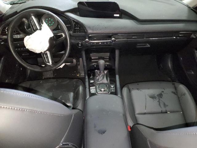 Photo 8 from auction – 2022 MAZDA 3 PREFERRE with VIN 3MZBPACL2NM314668