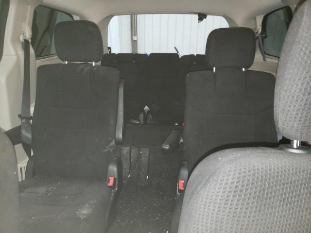 Photo 10 from auction – 2013 DODGE GRAND CARA with VIN 2C4RDGBG3DR517058