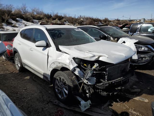 Photo 4 from auction – 2018 HYUNDAI TUCSON SEL with VIN KM8J3CA49JU709384