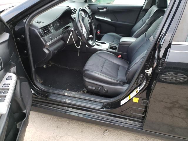 Photo 7 from auction – 2014 TOYOTA CAMRY with VIN 4T1BF1FK3EU782621