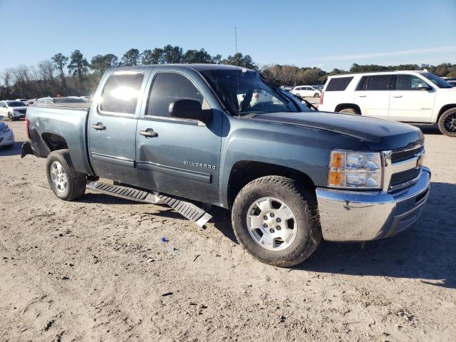 Photo 4 from auction – 2012 CHEVROLET SILVERADO with VIN 3GCPCSE03CG186398