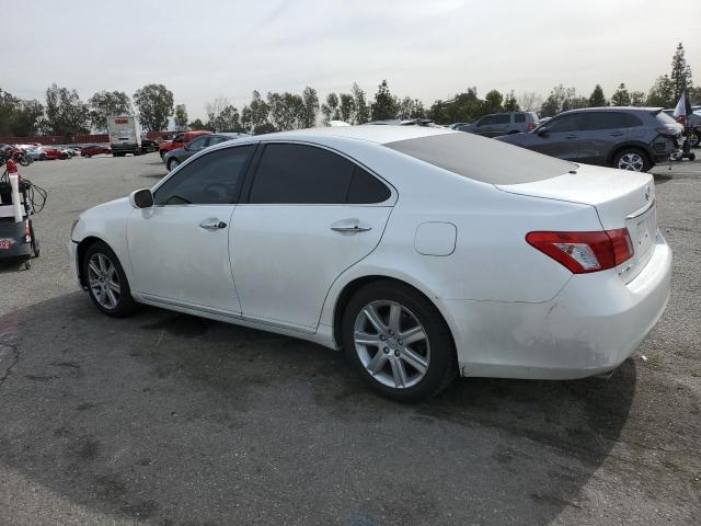 Photo 2 from auction – 2009 LEXUS ES 350 with VIN JTHBJ46G092328035