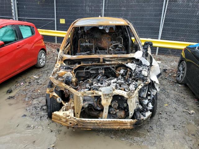 Photo 5 from auction – 2020 SUBARU FORESTER with VIN JF2SKAAC9LH571754