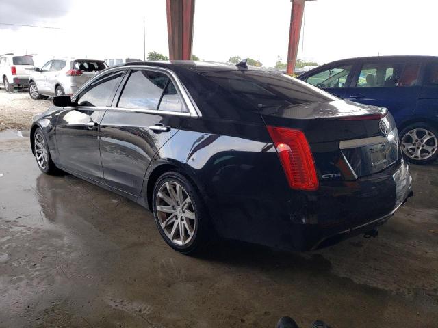 Photo 2 from auction – 2014 CADILLAC CTS with VIN 1G6AP5SX5E0191366