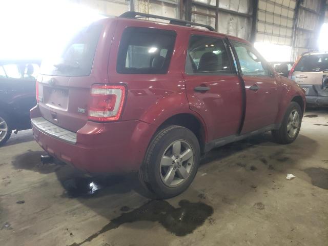 Photo 3 from auction – 2010 FORD ESCAPE XLT with VIN 1FMCU0DG0AKD06609