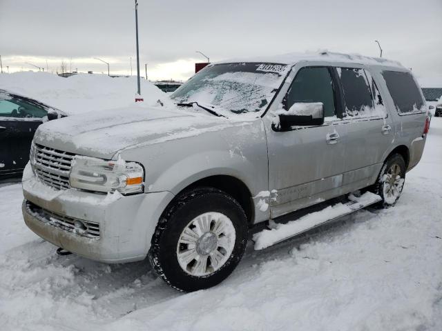 LINCOLN NAVIGATOR 2014 with VIN 5LMJJ2J59EEL01151 - Photo from auction