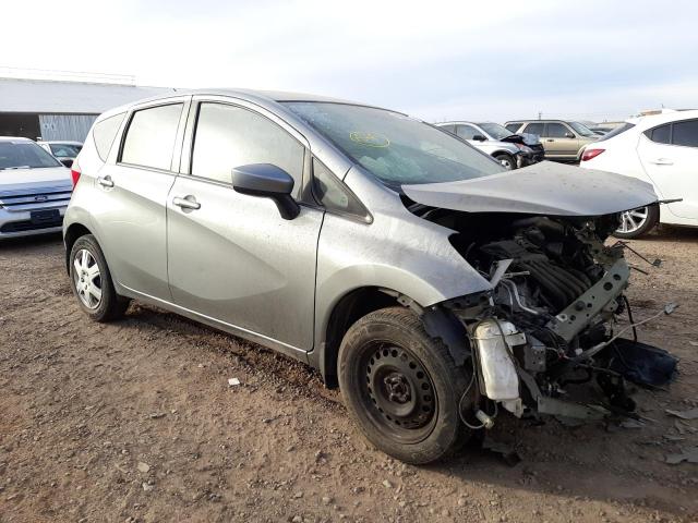Photo 4 from auction – 2015 NISSAN VERSA NOTE with VIN 3N1CE2CP4FL410429