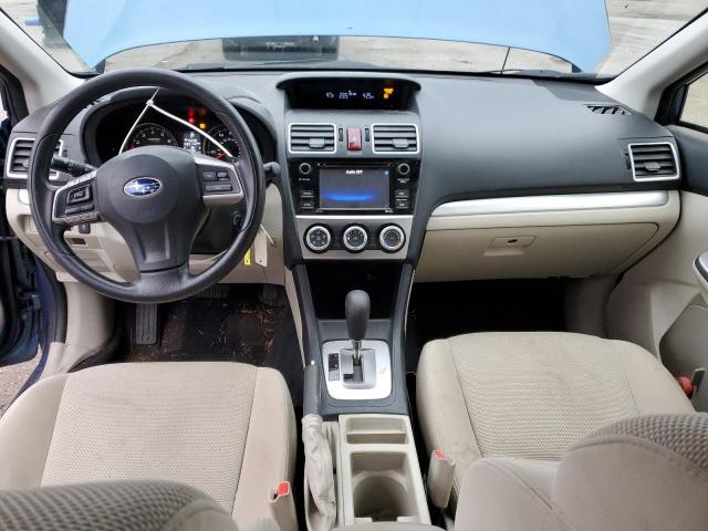 Photo 8 from auction – 2015 SUBARU XV CROSSTR with VIN JF2GPACC2F8236909