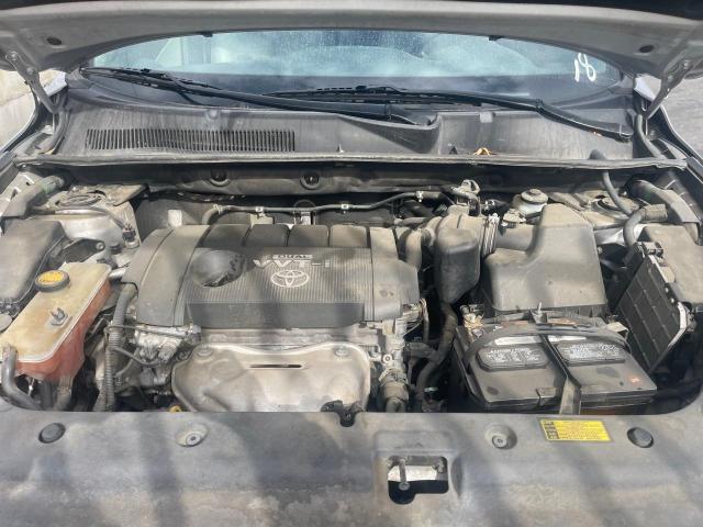 Photo 7 from auction – 2010 TOYOTA RAV4 with VIN 2T3BF4DV1AW056868