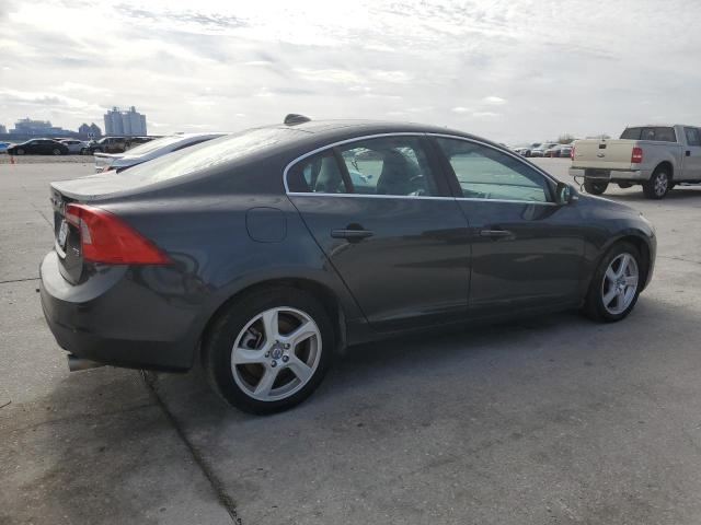 Photo 3 from auction – 2013 VOLVO S60 T5 with VIN YV1612FSXD2188591