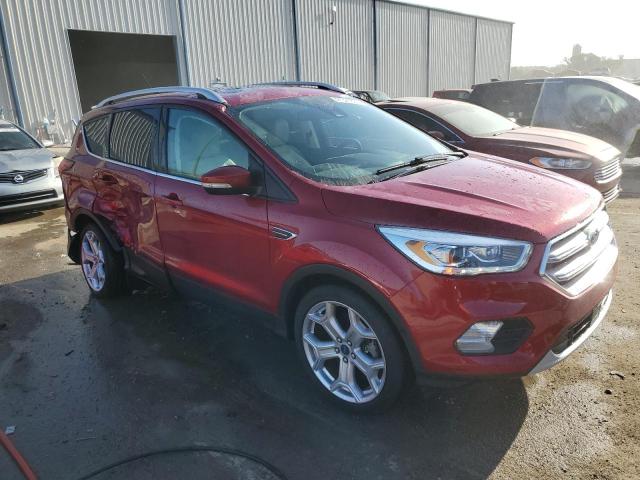 Photo 4 from auction – 2019 FORD ESCAPE TIT with VIN 1FMCU0J95KUB48022