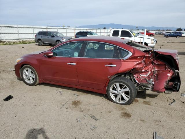 Photo 2 from auction – 2015 NISSAN ALTIMA 2.5 with VIN 1N4AL3AP6FC588010