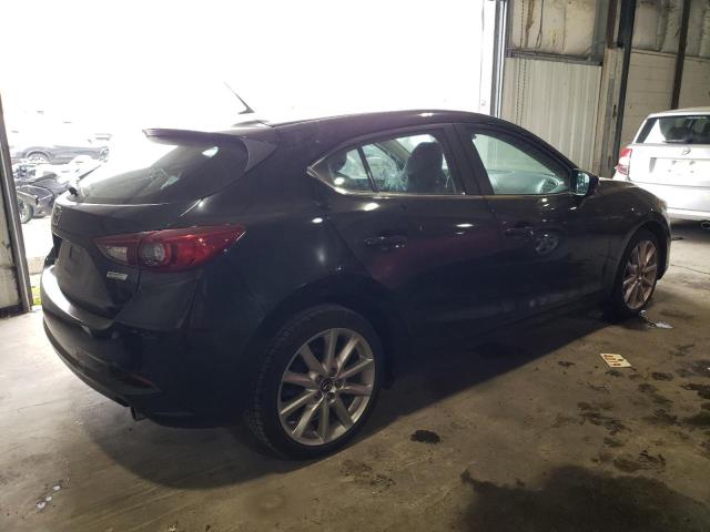 Photo 3 from auction – 2017 MAZDA 3 TOURING with VIN 3MZBN1L7XHM116191