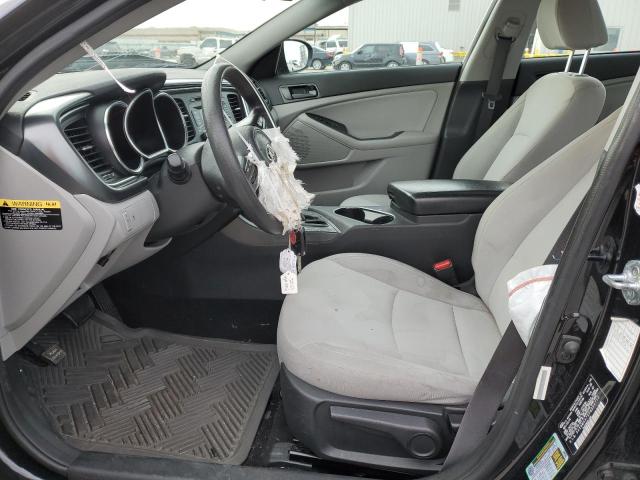 Photo 7 from auction – 2015 KIA OPTIMA LX with VIN 5XXGM4A7XFG356713