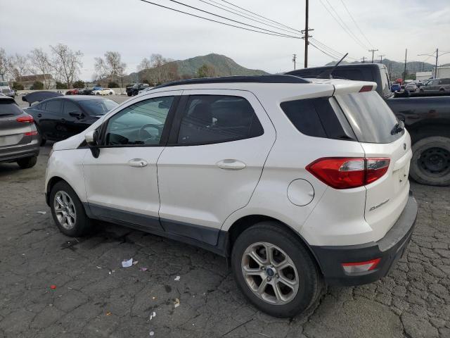 Photo 2 from auction – 2018 FORD ECOSPORT S with VIN MAJ3P1TE1JC247944