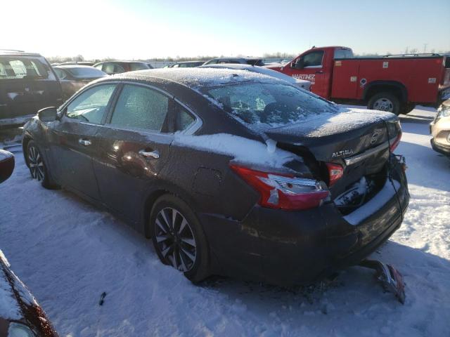 Photo 2 from auction – 2017 NISSAN ALTIMA 2.5 with VIN 1N4AL3AP1HC132855