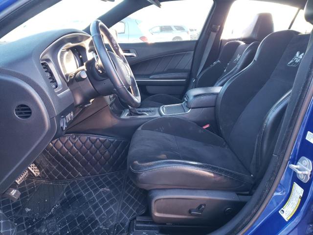 Photo 7 from auction – 2018 DODGE CHARGER R/ with VIN 2C3CDXGJ2JH217706