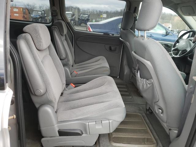 Photo 11 from auction – 2005 DODGE GRAND CARA with VIN 2D4GP44L45R573196