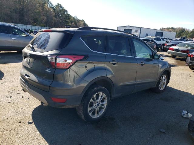 Photo 3 from auction – 2018 FORD ESCAPE SE with VIN 1FMCU0GD5JUA39666