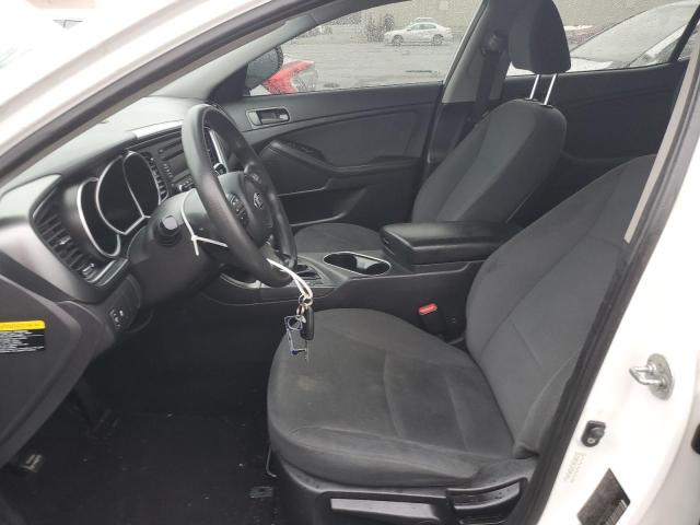Фото 7 с аукциона – 2015 KIA OPTIMA LX с VIN KNAGM4A71F5606163