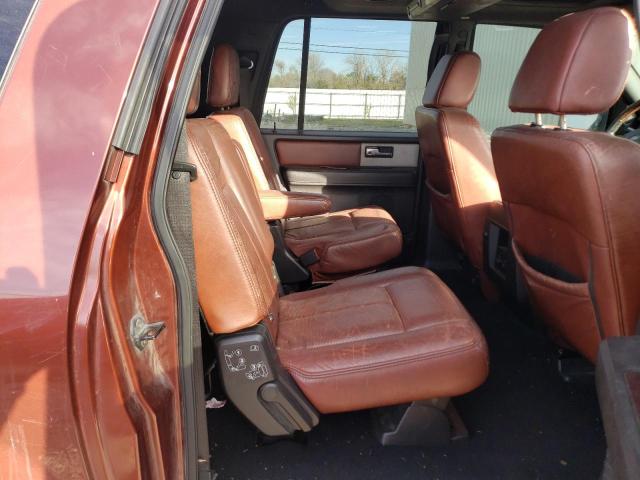 Photo 11 from auction – 2008 FORD EXPEDITION with VIN 1FMFK17548LA12220