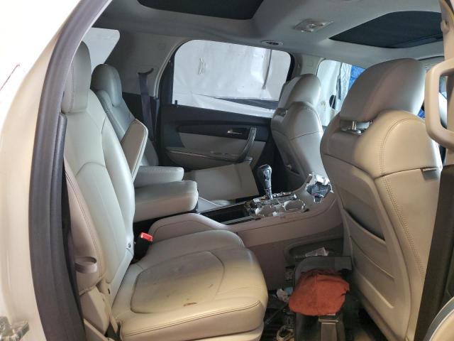 Photo 11 from auction – 2008 GMC ACADIA SLT with VIN 1GKER33748J127236