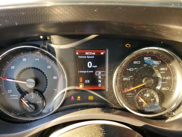 Photo 9 from auction – 2014 DODGE CHARGER R/ with VIN 2C3CDXCT8EH341119
