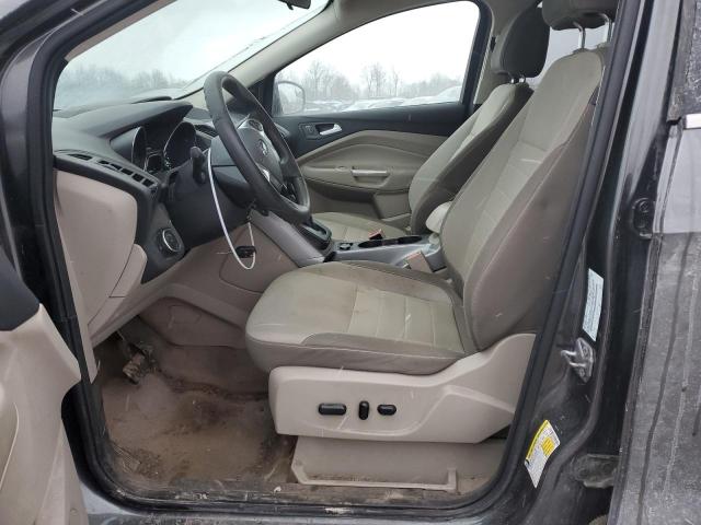 Photo 7 from auction – 2016 FORD ESCAPE SE with VIN 1FMCU0GX9GUC46046