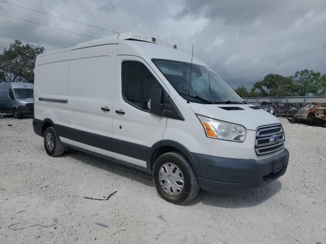 Photo 4 from auction – 2017 FORD TRANSIT T- with VIN 1FTBW2CM5HKA75729