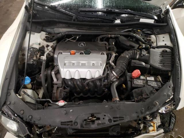 Photo 11 from auction – 2010 ACURA TSX with VIN JH4CU2F69AC035871