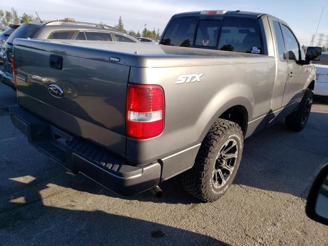 Photo 3 from auction – 2006 FORD F150 with VIN 1FTRF12W66NA60857