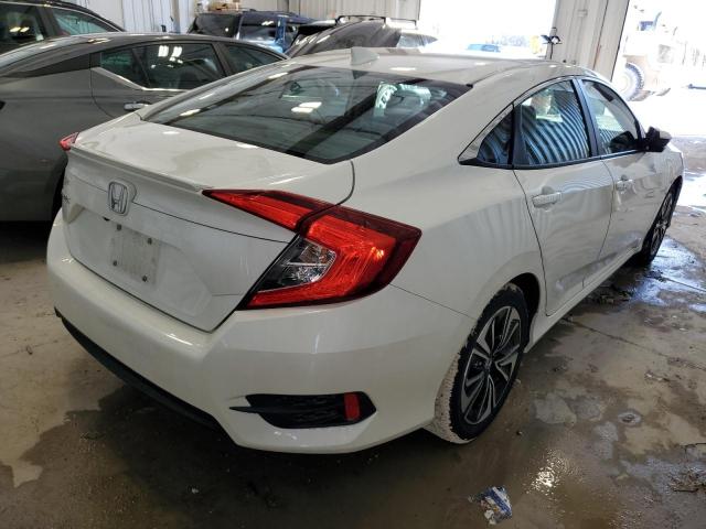 Photo 3 from auction – 2016 HONDA CIVIC EXL with VIN 2HGFC1F77GH633131