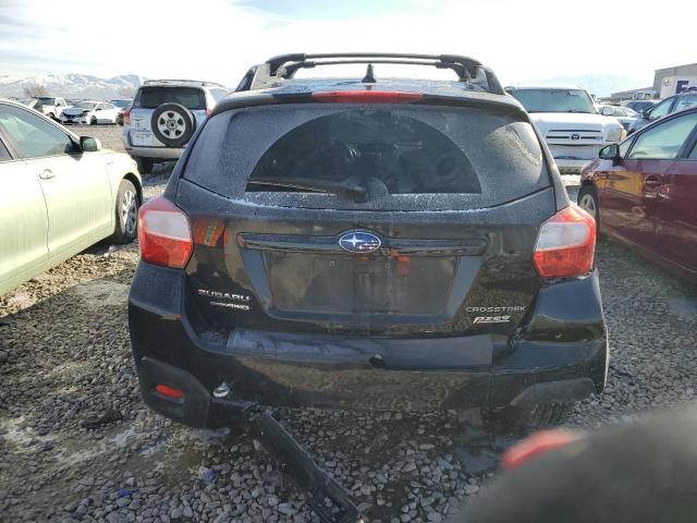 Photo 6 from auction – 2016 SUBARU CROSSTREK with VIN JF2GPAKC3G8283546
