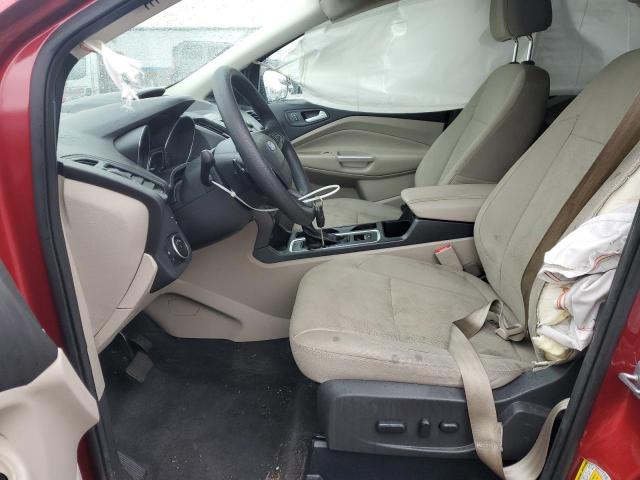 Photo 7 from auction – 2017 FORD ESCAPE SE with VIN 1FMCU9GD6HUB47809