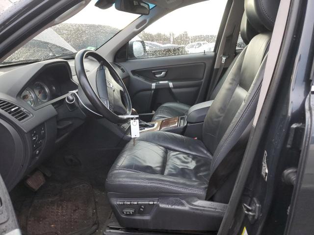 Photo 7 from auction – 2012 VOLVO XC90 3.2 with VIN YV4952CZ6C1622984